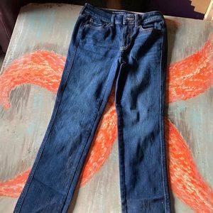 Define me denim jeggings jeans